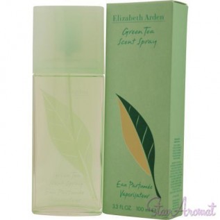 Elizabeth Arden - Green Tea Tropical 50ml