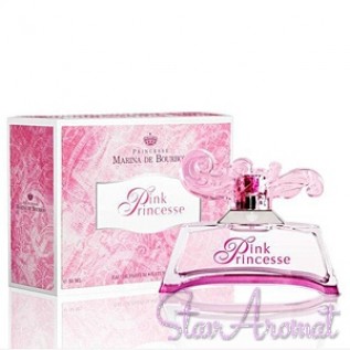 Pink Princesse - Pink Princesse 100ml