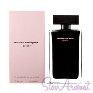 Narciso Rodriguez - For Her 100ml