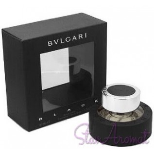 Bvlgari - Black 75ml