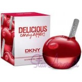 DKNY - Delicious Candy Apples Ripe Raspberry 100ml