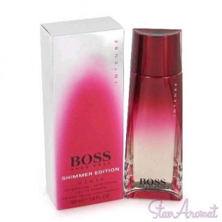 Hugo Boss - Boss Intense Shimmer Edition 90ml