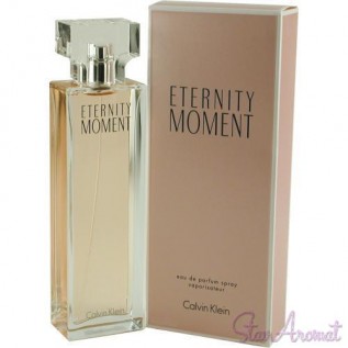 Calvin Klein - Eternity Moment 100ml