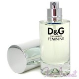 Dolce&Gabbana - D&G Feminine 100ml