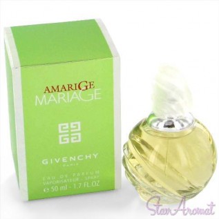 Givenchy - Amarige Mariage 100ml