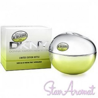 DKNY - Be Delicious Shine 100ml