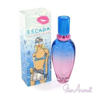 Escada - Island Kiss 100ml