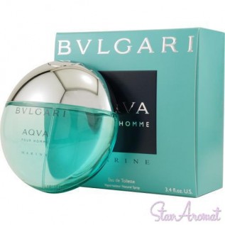 Bvlgari - Aqua Pour Homme Marine 100ml