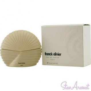 Franck Olivier - Franck Olivier 25ml