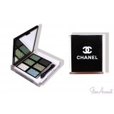 Chanel - Chanel LES 6 OMBRES 18g