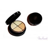 Chanel - Chanel Double Perfection Compact Poudre