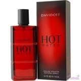 Davidoff - Hot Water 100ml