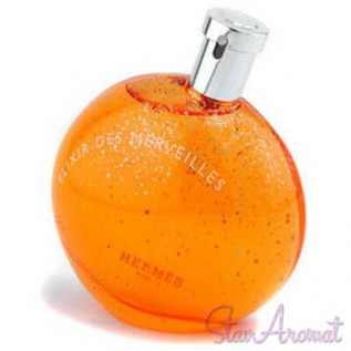 Hermes - Elixir des Merveilles 100ml