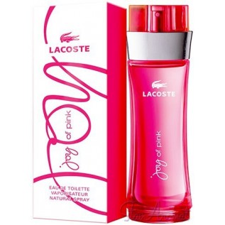 Lacoste - Joy Of Pink 90ml