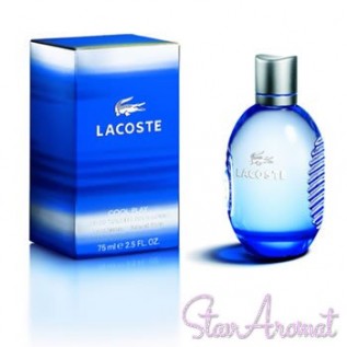 Lacoste - Cool Play 100ml