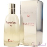 Christian Dior - Fahrenheit 32 100ml