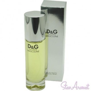 Dolce&Gabbana - D&G Masculine 100ml