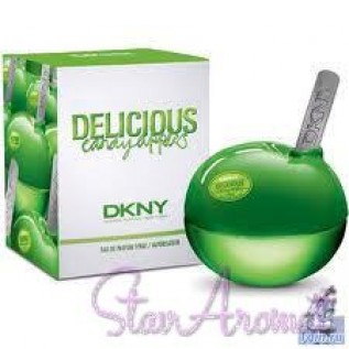 DKNY - Delicious Candy Apples Sweet Caramel 100ml