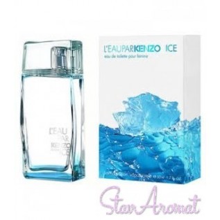 Kenzo - Ice Pour Femme 100ml