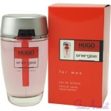 Hugo Boss - Energise For Men 125ml