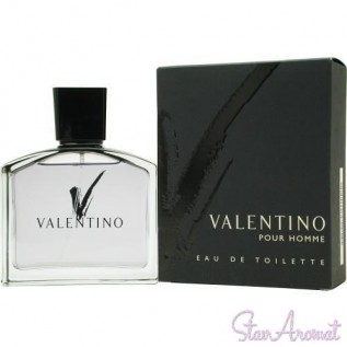 Valentino - V pour Homme 100ml