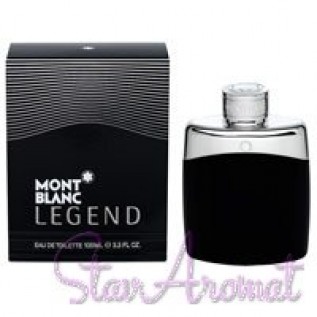 Mont Blanc - Legend 100ml