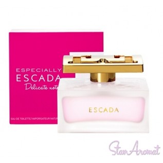 Escada - Especially Delicate Notes 75ml