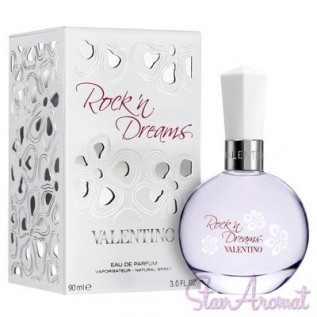 Valentino - Rock’n Dreams 90ml