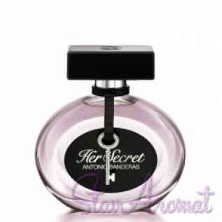 Antonio Banderas - Her Secret 80ml