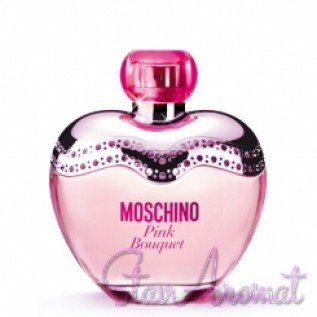 Moschino - Pink Bouquet 100ml