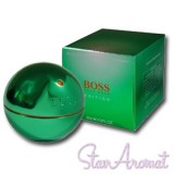 Hugo Boss - Boss In Motion Green Edition 90ml