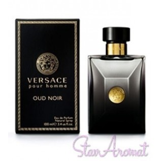 Versace - Pour Homme Oud Noir 100ml