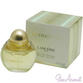 Lancome - Attraction 100ml