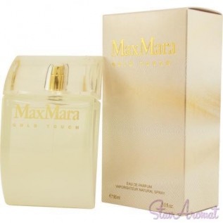 Max Mara - Gold Touch 90ml