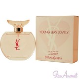 Yves Saint Laurent - Young Sexy Lovely 75ml