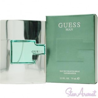 Guess - Man 75ml