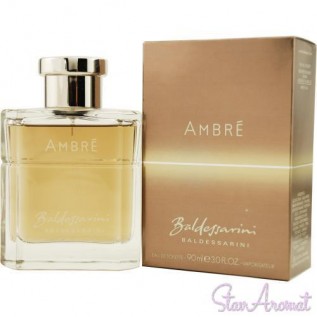 Baldessarini - Ambre 90ml