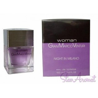 GianMarco Venturi - Night in Milano 100ml