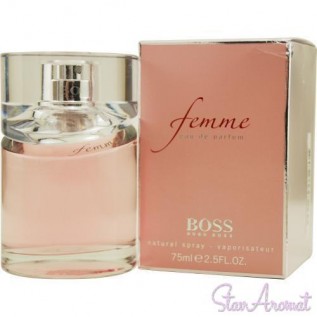 Hugo Boss - Boss Femme 75ml