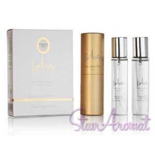 Christian Dior - Christian Dior "J`Adore", 3x20ml