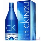 Calvin Klein - CK IN2U POP for Him 100ml