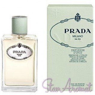 Prada - Infusion D`iris 100ml