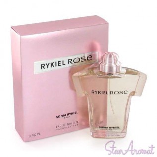 Sonia Rykiel - Rose 75ml