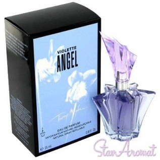 Thierry Mugler - Angel Violet 50ml