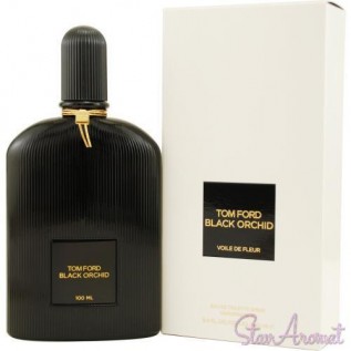 Tom Ford - Black Orchid Voile de Fleur 100ml