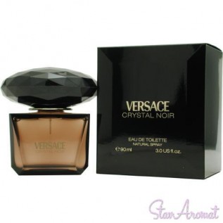 Versace - Crystal Noir 90ml