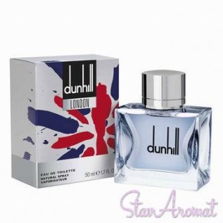 Alfred Dunhill - Dunhill London 50ml