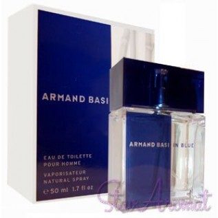 Armand Basi - In Blue 100ml