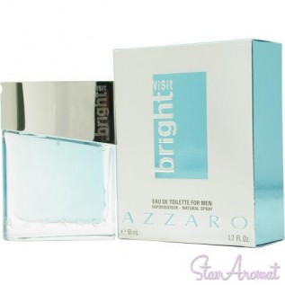 Azzaro - Bright Visit 100ml