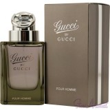 Gucci - Gucci by Gucci Pour Homme 90ml